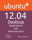 Image for Ubuntu 12.04 Desktop