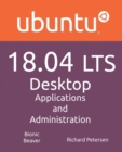 Image for Ubuntu 18.04 LTS Desktop