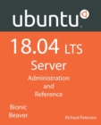Image for Ubuntu 18.04 LTS Server