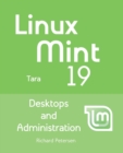 Image for Linux Mint 19