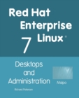 Image for Red Hat Enterprise Linux 7