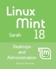 Image for Linux Mint 18