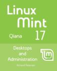 Image for Linux Mint 17