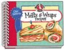 Image for Our Favorite Melts &amp; Wraps Recipes
