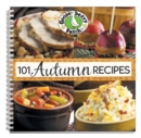 Image for 101 Autumn Recipes