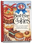 Image for Best-ever Cookies : Cookies Round the Calendar...Yummy, Easy-to-make Favorites for All Occasions!