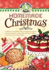 Image for Homemade Christmas: Tried &amp; true recipes, heartwarming memories and easy ideas for savoring the best of Christmas.