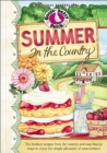 Image for Summer in the country: the freshest recipes from the country and easy-breezy ways to enjoy the simple pleasures of summertime!