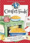 Image for Comfort foods: homestyle recipes for feel-good foods like mom used to make.