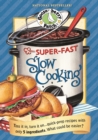 Image for Super-Fast Slow Cooking