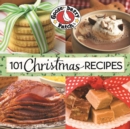 Image for 101 Christmas recipes