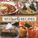 Image for 101 Hearty Recipes