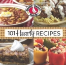Image for 101 hearty recipes.