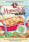 Image for Homestyle in a Hurry.