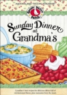 Image for Sunday dinner at Grandma&#39;s.