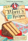 Image for Mom&#39;s very best recipes.
