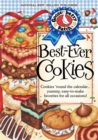 Image for Best-ever cookies