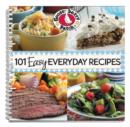 Image for 101 Easy Everyday Recipes