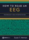 Image for How to Read an EEG