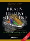 Image for Brain Injury Medicine