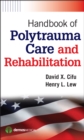 Image for Handbook of Polytrauma Care and Rehabilitation