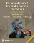Image for Ultrasound-Guided Chemodenervation and Neurolysis