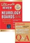 Image for Ultimate Review for the Neurology Boards