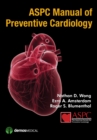 Image for ASPC Manual of Preventive Cardiology