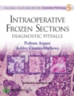 Image for Intraoperative Frozen Sections : Diagnostic Pitfalls