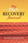Image for My Pain Recovery Journal