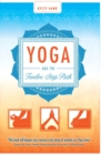 Image for Yoga and the twelve-step path