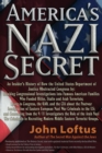 Image for America&#39;s Nazi Secret