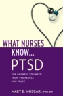 Image for What Nurses Know...PTSD