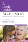 Image for A Look Inside Alzheimer&#39;s