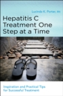 Image for Hepatitis C Treatment One Step at a Time