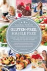 Image for Gluten-Free, Hassle Free