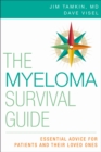 Image for The myeloma survival guide  : essential advice for patients and their loved ones