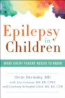 Image for Epilepsy in children  : what every parent needs to know