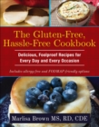Image for The Gluten-Free, Hassle-Free Cookbook