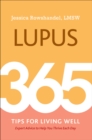 Image for Lupus  : 365 tips for living well