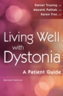Image for Living well with dystonia  : a patient guide