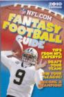 Image for NFL.com Fantasy Football Guide