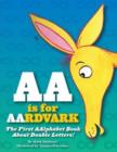 Image for AA is for Aardvark