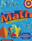 Image for Amazing Math Projects You Can Build Yourself