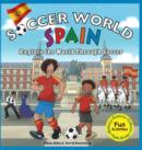 Image for Soccer World: Spain