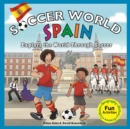 Image for Spain: explore the world through soccer