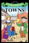 Image for Colonial Towns