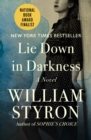 Image for Lie down in darkness