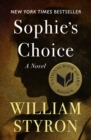 Image for Sophie's choice