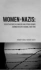 Image for Women and Nazis